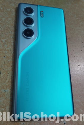 Tecno Camon 40 pro